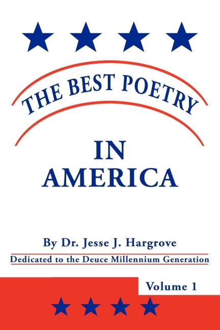 The Best Poetry in America: Volume 1