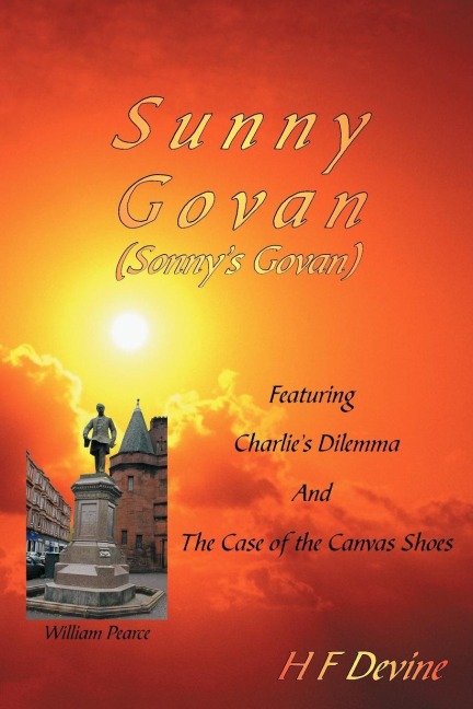 Sunny Govan: Sonnys Govan