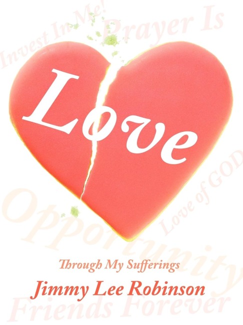Love: Through My Sufferings