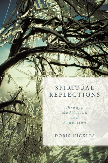 Spiritual Reflections: Through Meditation and Reflection