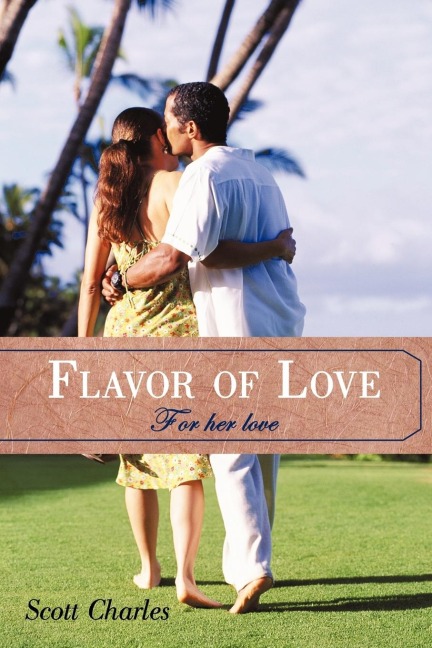 Flavor of Love: For her love
