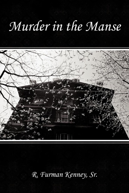 Murder in the Manse