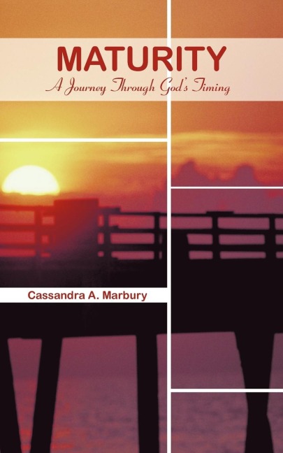Maturity: A Journey Through Gods Timing