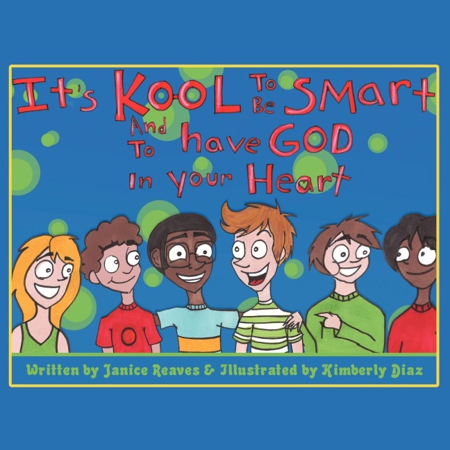 Its Kool to be Smart and to Have God...
