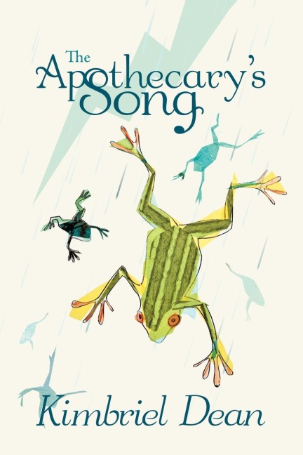 The Apothecarys Song: An Ode to 2012 in F Sharp