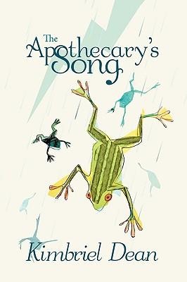 The Apothecary's Song: An Ode to 2012 in F Sharp