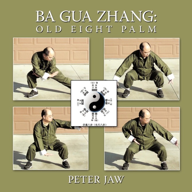 Ba Gua Zhang: Old Eight Palm