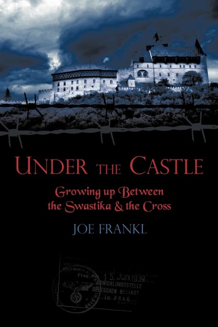 Under the Castle: Growing Up Between the Swastika and the Cross