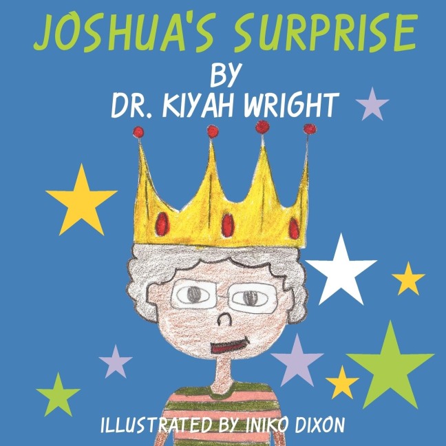 Joshuas Surprise