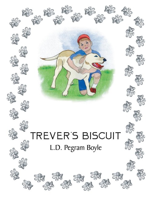 Trevers Biscuit