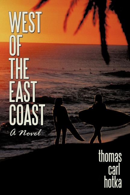 West of the East Coast
