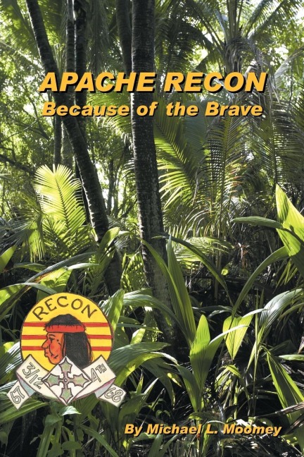 Apache Recon: Because of the Brave