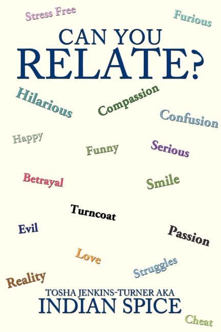 Can You Relate?