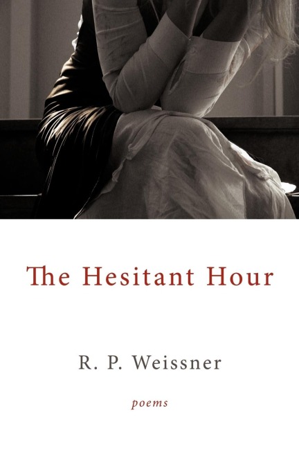 The Hesitant Hour: Poems