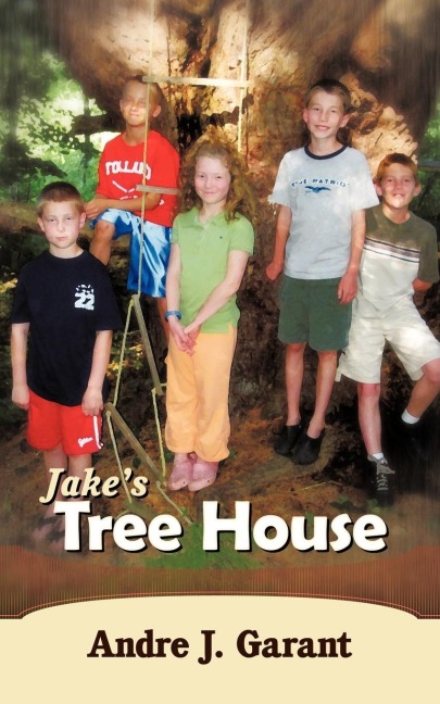 Jakes Tree House