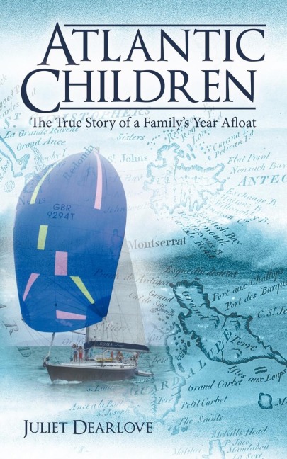 Atlantic Children: Part 1