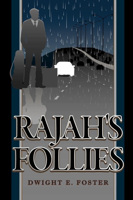 Rajahs Follies