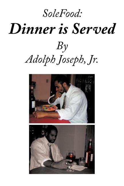 SoleFood: Dinner is Served