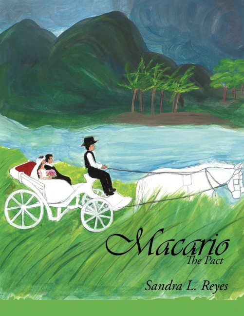 Macario: The Pact