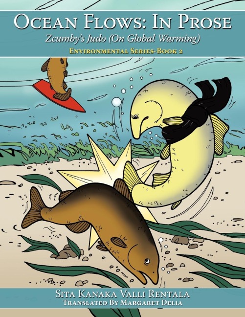 Ocean Flows: In Prose: Zcumbys Judo (On Global Warming)