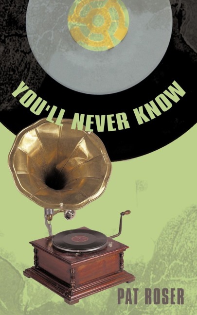 Youll Never Know