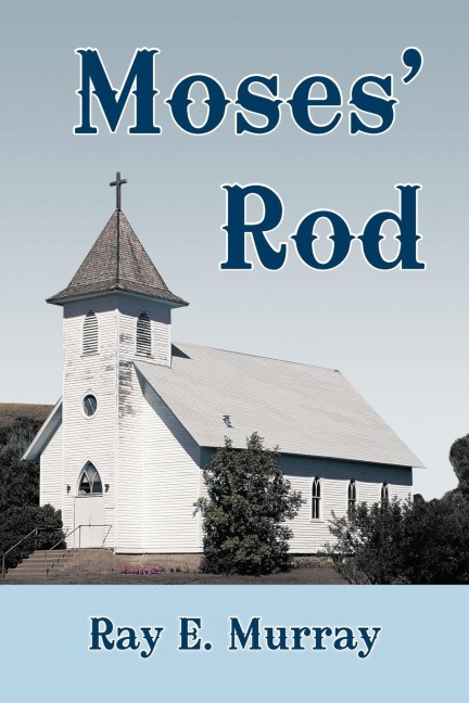 Moses Rod
