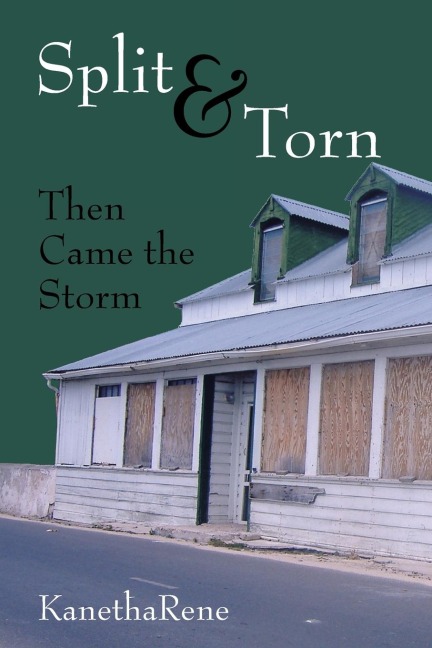 Split & Torn: Then Came the Storm