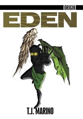 Origin: Eden