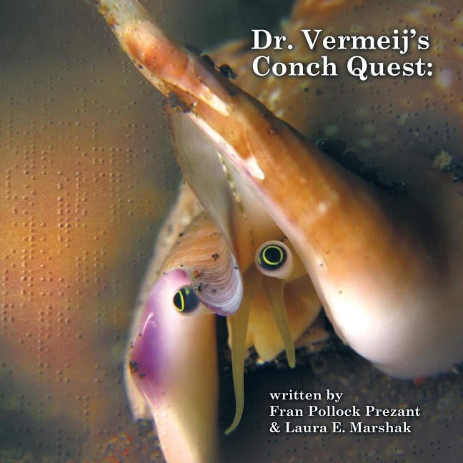 Dr. Vermeijs Conch Quest