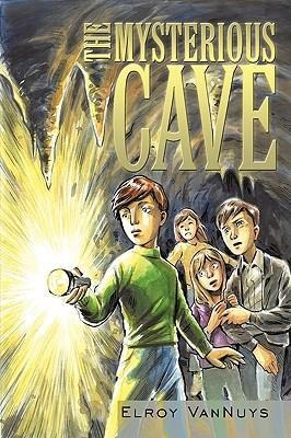 The Mysterious Cave