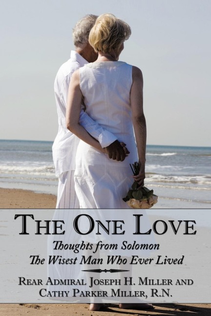 The One Love: Thoughts from Solomon