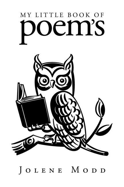 My Little Book of Poems