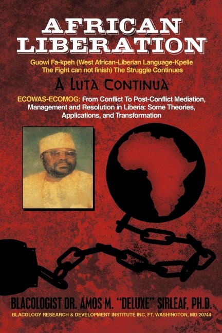 African Liberation