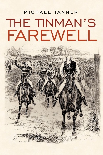 The Tinmans Farewell