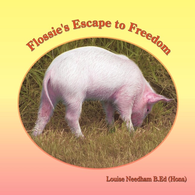 Flossies Escape to Freedom