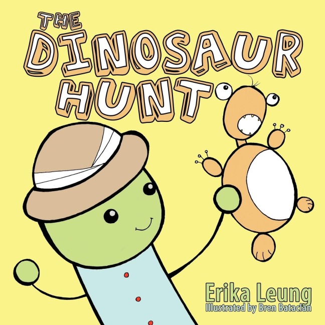 The Dinosaur Hunt