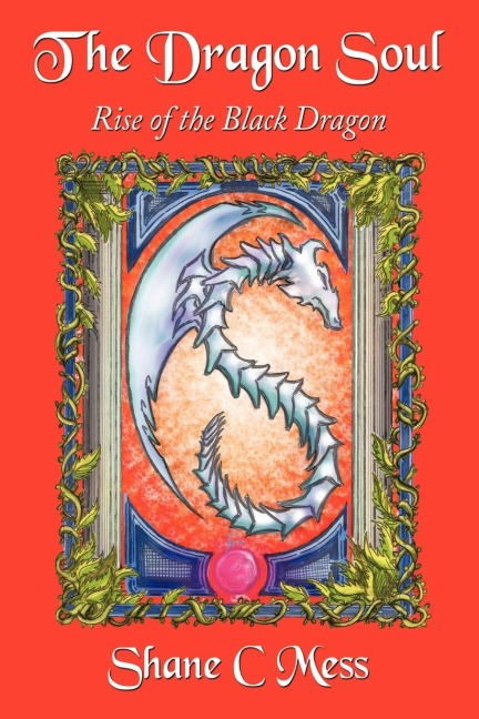 The Dragon Soul: Rise of the Black Dragon