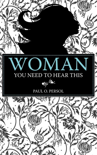 Woman You Need to Hear This