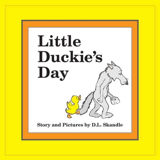 Little Duckies Day