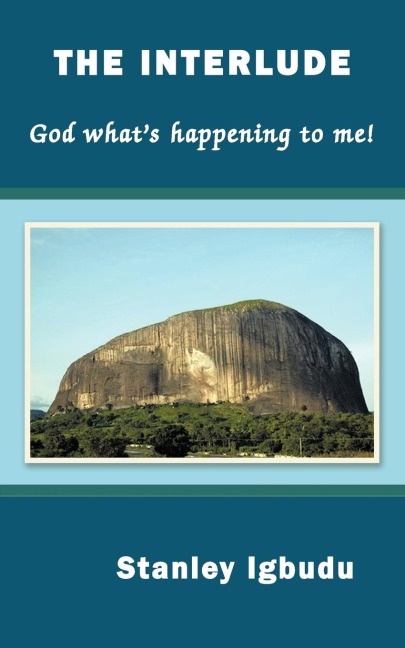 The Interlude: God Whats Happening to Me!