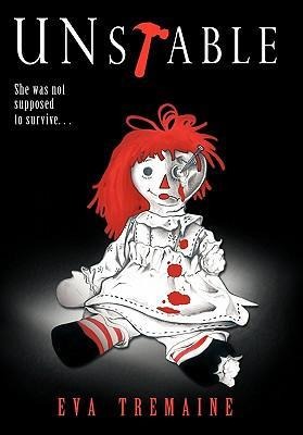 Unstable: She Was Not Supposed to Survive
