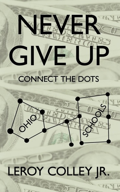 Never Give Up: Connect the Dots