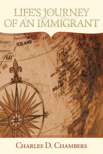 Lifes Journey of an Immigrant