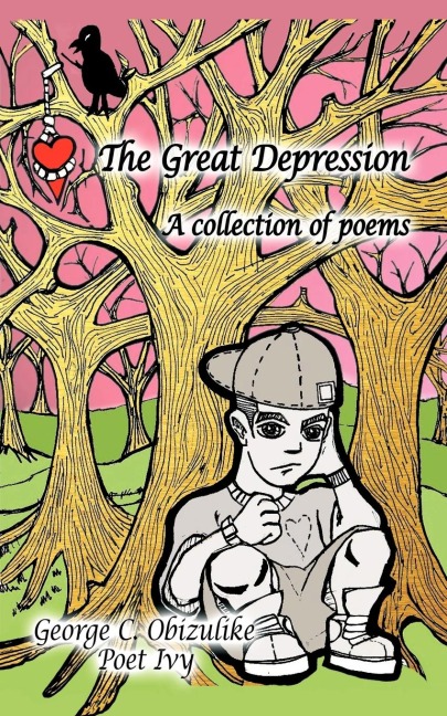 The Great Depression: A Collection of Poems