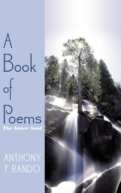 A Book of Poems: The Inner Soul