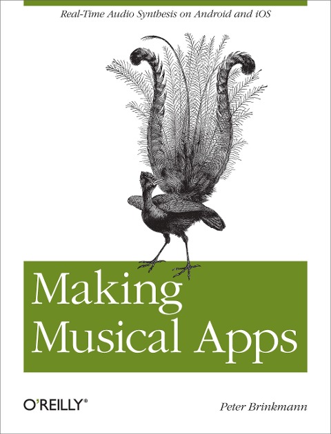 Making Musical Apps: Real-Time Audio Synthesis on Android and IOS