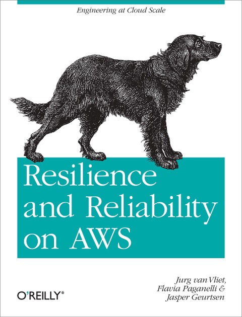 Resilience and Reliability on AWS: Engineering at Cloud Scale