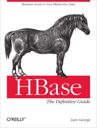 HBase The Definitive Guide