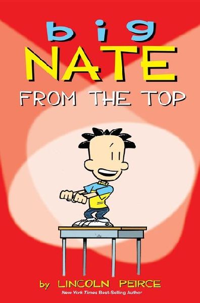 Big Nate: From the Top