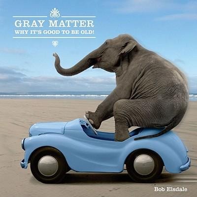 Gray Matter: Why Its Good to Be Old!